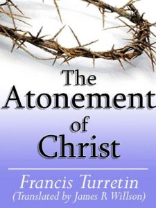Baixar The Atonement of Christ (English Edition) pdf, epub, eBook