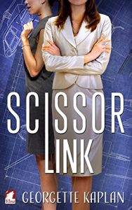 Baixar Scissor Link (English Edition) pdf, epub, eBook