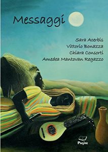 Baixar Messaggi 15 (Italian Edition) pdf, epub, eBook