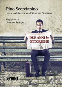 Baixar Due anni in ottorighe pdf, epub, eBook
