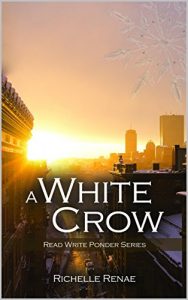 Baixar A White Crow (Read Write Ponder Book 1) (English Edition) pdf, epub, eBook