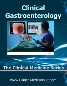 Baixar Clinical Gastroenterology – 2017 (The Clinical Medicine Series Book 5) (English Edition) pdf, epub, eBook