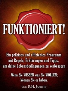 Baixar Funktioniert! pdf, epub, eBook