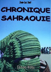 Baixar CHRONIQUE SAHRAOUIE (French Edition) pdf, epub, eBook