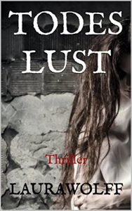 Baixar TODESLUST (German Edition) pdf, epub, eBook