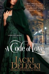 Baixar A Code of Love (The Code Breakers Series Book 1) (English Edition) pdf, epub, eBook