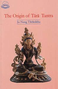 Baixar The Origin of Tara Tantra (English Edition) pdf, epub, eBook