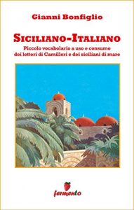 Baixar Siciliano-Italiano – Piccolo vocabolario a uso e consumo dei lettori di Camilleri e dei siciliani di mare (Emozioni senza tempo) pdf, epub, eBook