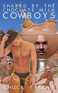 Baixar Shared By The Chocolate Milk Cowboys (English Edition) pdf, epub, eBook