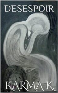 Baixar DESESPOIR (REFLEXIONS t. 4) (French Edition) pdf, epub, eBook