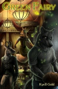 Baixar Green Fairy (Dangerous Spirits Book 1) (English Edition) pdf, epub, eBook