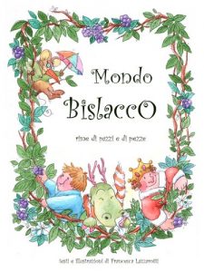Baixar Mondo Bislacco: Rime di Pazzi e di Pezze (Italian Edition) pdf, epub, eBook