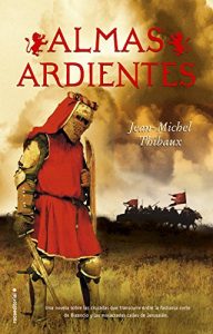 Baixar Almas ardientes pdf, epub, eBook