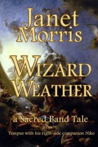 Baixar Wizard Weather (Sacred Band of Stepsons: Sacred Band Tales Book 2) (English Edition) pdf, epub, eBook