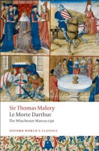 Baixar Le Morte Darthur : The Winchester Manuscript (Oxford World’s Classics) pdf, epub, eBook