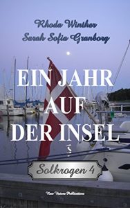 Baixar Solkrogen 4: Ein Jahr auf der Insel (German Edition) pdf, epub, eBook