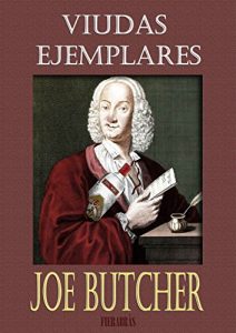 Baixar Viudas Ejemplares (Spanish Edition) pdf, epub, eBook