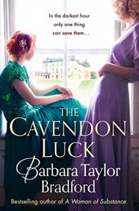 Baixar The Cavendon Luck (Cavendon Chronicles, Book 3) pdf, epub, eBook