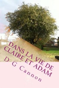 Baixar Dans la vie de Claire et Adam (French Edition) pdf, epub, eBook