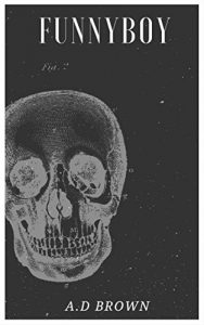 Baixar FunnyBoy (English Edition) pdf, epub, eBook