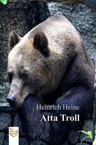 Baixar Atta Troll (German Edition) pdf, epub, eBook