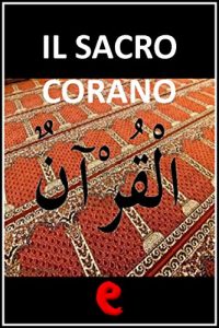 Baixar Il Sacro Corano (Evergreen) pdf, epub, eBook