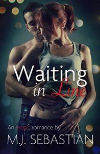 Baixar Waiting in Line (An erotic romance) (English Edition) pdf, epub, eBook