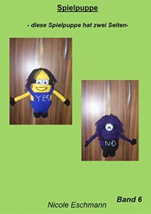 Baixar Spielpuppe Modell 6 (German Edition) pdf, epub, eBook