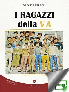 Baixar I ragazzi della V A pdf, epub, eBook