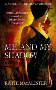 Baixar Me and My Shadow (Silver Dragons Book Three) (Silver Dragons series) (English Edition) pdf, epub, eBook