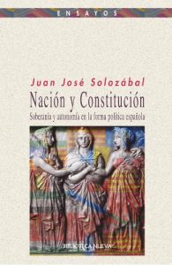 Baixar NACIÓN Y CONSTITUCIÓN (Ensayo) pdf, epub, eBook