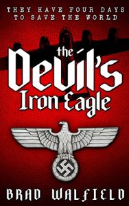 Baixar The Devil’s Iron Eagle (English Edition) pdf, epub, eBook