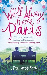Baixar We’ll Always Have Paris (English Edition) pdf, epub, eBook