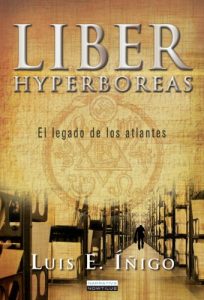 Baixar Liber hyperboreas pdf, epub, eBook