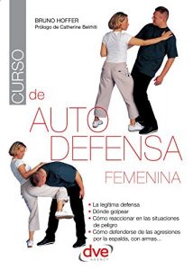 Baixar Curso de autodefensa femenina pdf, epub, eBook