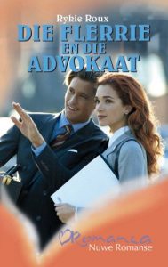 Baixar Die flerrie en die advokaat (Afrikaans Edition) pdf, epub, eBook