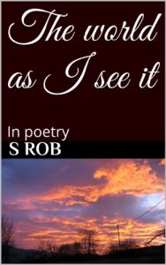 Baixar The world as I see it: In poetry (English Edition) pdf, epub, eBook