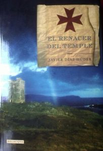 Baixar El renacer del Temple (Spanish Edition) pdf, epub, eBook