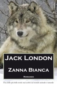 Baixar Zanna Bianca (Italian Edition) pdf, epub, eBook