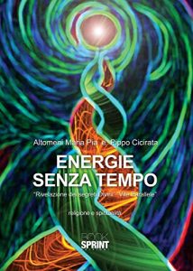 Baixar Energie senza tempo pdf, epub, eBook