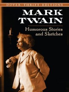 Baixar Humorous Stories and Sketches (Dover Thrift Editions) pdf, epub, eBook