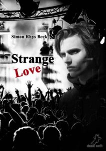 Baixar Strange Love (German Edition) pdf, epub, eBook
