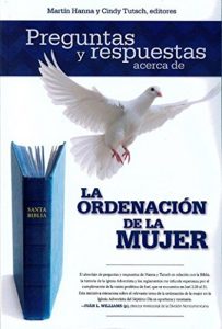 Baixar Questions and Answers About Women’s Ordination (Spanish) (Spanish Edition) pdf, epub, eBook