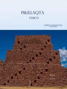 Baixar Pikillaqta Cusco (Spanish Edition) pdf, epub, eBook