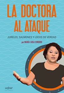 Baixar La dra. al ataque pdf, epub, eBook