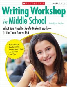 Baixar Writing Workshop in Middle School pdf, epub, eBook