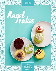 Baixar Angel cakes (Les Petits Basiques Mango) pdf, epub, eBook