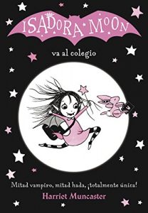 Baixar Isadora Moon va al colegio (Isadora Moon) pdf, epub, eBook