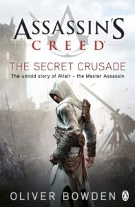 Baixar The Secret Crusade: Assassin’s Creed Book 3 pdf, epub, eBook