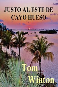 Baixar Justo al Este de Cayo Hueso (Spanish Edition) pdf, epub, eBook